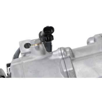 2022 Cadillac XT5 A/C Compressor Four Seasons 178371 image 3 of 4