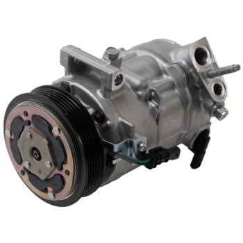 2022 Cadillac CT4 A/C Compressor Four Seasons 178379 image 1 of 4