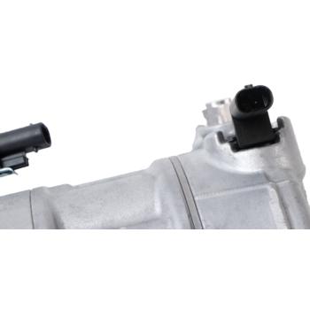 2022 Cadillac CT4 A/C Compressor Four Seasons 178379 image 2 of 4