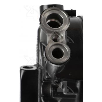 2022 GMC Terrain A/C Compressor Four Seasons 197299 image 2 of 4