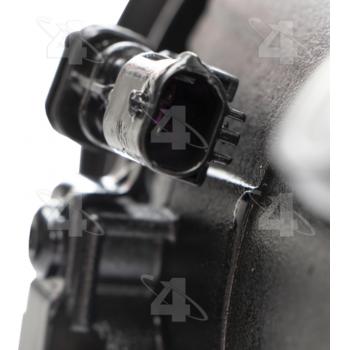 2022 GMC Terrain A/C Compressor Four Seasons 197299 image 3 of 4