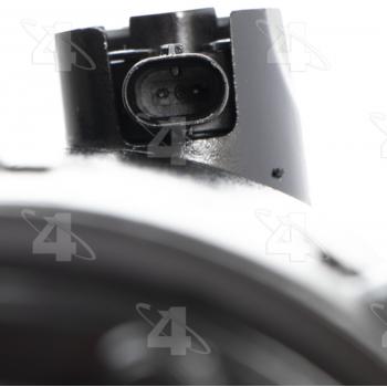 2022 GMC Terrain A/C Compressor Four Seasons 197299 image 4 of 4