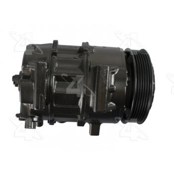 2016 Lexus NX200t A/C Compressor Four Seasons 197307 image 3 of 4