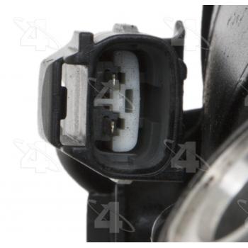 2016 Jeep Cherokee A/C Compressor Four Seasons 197313 image 3 of 4