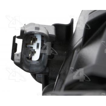 2016 Jeep Cherokee A/C Compressor Four Seasons 197314 image 3 of 4