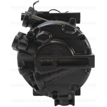 2016 Kia Forte5 A/C Compressor Four Seasons 197332 image 2 of 4