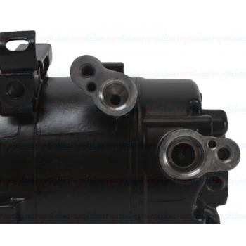 2016 Kia Forte5 A/C Compressor Four Seasons 197332 image 3 of 4