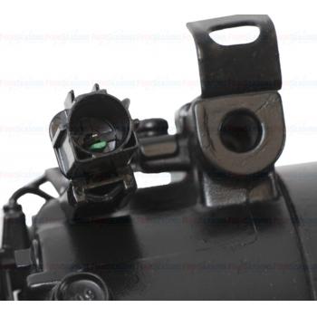 2016 Kia Forte5 A/C Compressor Four Seasons 197332 image 4 of 4