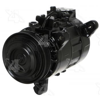 2015 Cadillac Escalade ESV A/C Compressor Four Seasons 197333 image 1 of 4