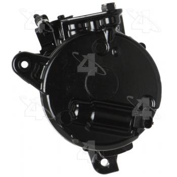 2015 Cadillac Escalade ESV A/C Compressor Four Seasons 197333 image 2 of 4