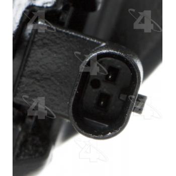 2015 Cadillac Escalade ESV A/C Compressor Four Seasons 197333 image 3 of 4