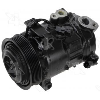 2020 Chrysler 300 A/C Compressor Four Seasons 197340 image 1 of 4