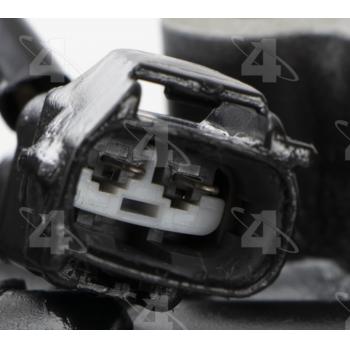 2020 Chrysler 300 A/C Compressor Four Seasons 197340 image 3 of 4