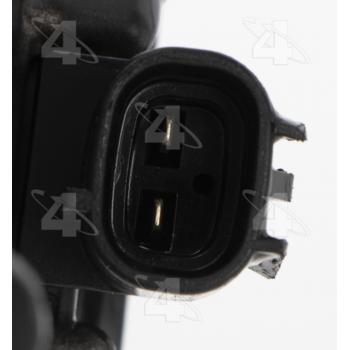 2020 Chrysler 300 A/C Compressor Four Seasons 197340 image 4 of 4