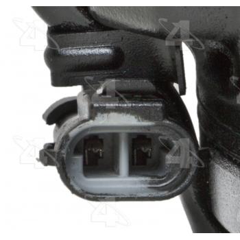 2015 GMC Savana 4500 A/C Compressor Four Seasons 197353 image 4 of 4