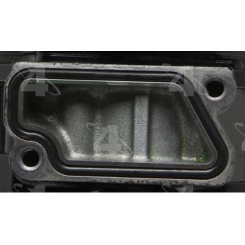 2013 Ford Edge A/C Compressor Four Seasons 197355 image 3 of 4