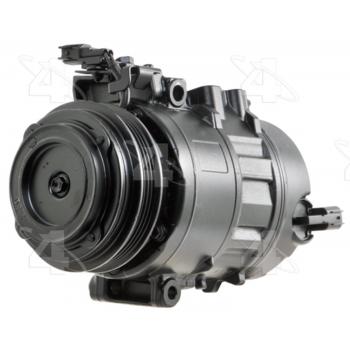 2020 Ford Fusion A/C Compressor Four Seasons 197356 image 1 of 4