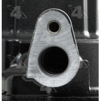 2020 Ford Fusion A/C Compressor Four Seasons 197356 image 3 of 4