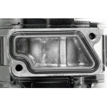 2020 Ford Fusion A/C Compressor Four Seasons 197356 image 4 of 4