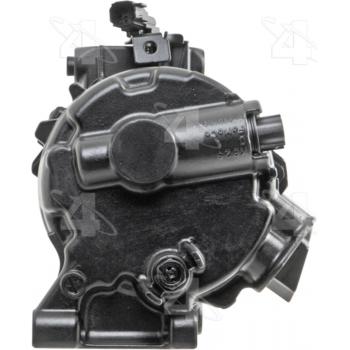 2020 Ford Fusion A/C Compressor Four Seasons 197357 image 2 of 4