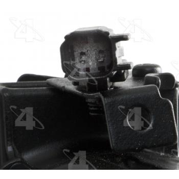 2020 Ford Fusion A/C Compressor Four Seasons 197357 image 3 of 4