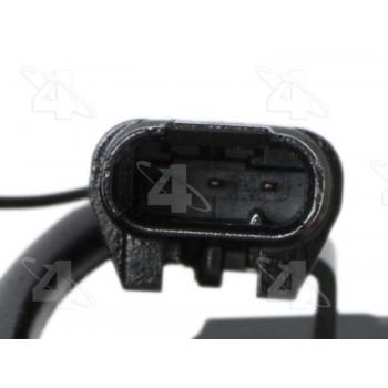 2018 BMW 640i xDrive A/C Compressor Four Seasons 197361 image 3 of 4