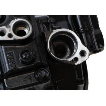 2017 BMW M3 A/C Compressor Four Seasons 197362 image 3 of 4