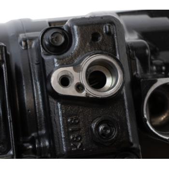 2017 BMW M3 A/C Compressor Four Seasons 197362 image 4 of 4