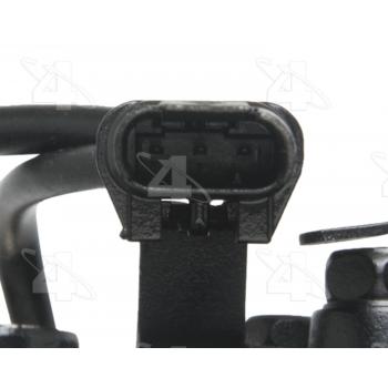 2016 BMW 228i A/C Compressor Four Seasons 197364 image 4 of 4