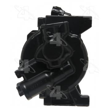 2020 Chrysler 300 A/C Compressor Four Seasons 197375 image 2 of 4