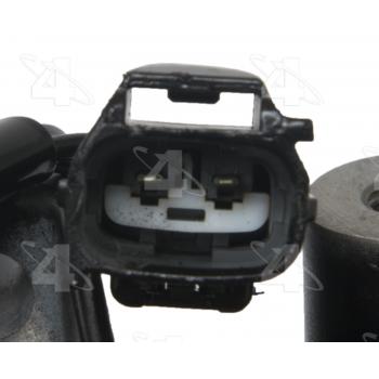 2020 Chrysler 300 A/C Compressor Four Seasons 197375 image 3 of 4