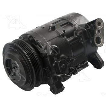 2015 GMC Sierra A/C Compressor