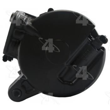 2015 GMC Sierra A/C Compressor Four Seasons 197381 image 2 of 4