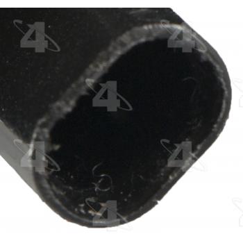 2015 GMC Sierra A/C Compressor Four Seasons 197381 image 4 of 4