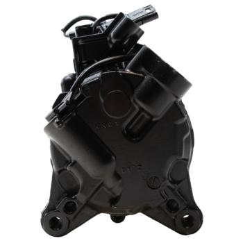 2016 BMW Z4 A/C Compressor Four Seasons 197382 image 2 of 4