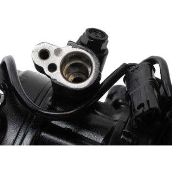 2016 BMW Z4 A/C Compressor Four Seasons 197382 image 3 of 4