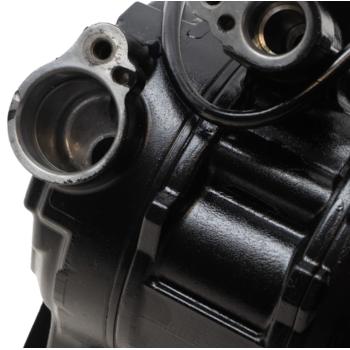 2016 BMW Z4 A/C Compressor Four Seasons 197382 image 4 of 4