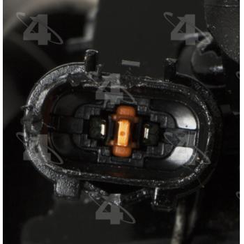 2016 Kia Forte5 A/C Compressor Four Seasons 197383 image 3 of 4