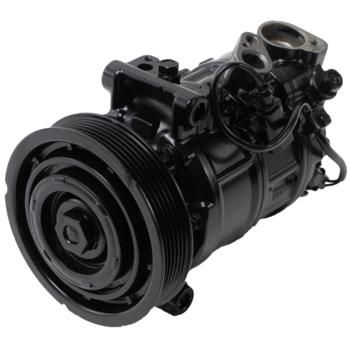 2023 Audi Q5 A/C Compressor Four Seasons 197394 image 1 of 4