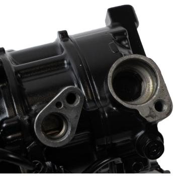 2023 Audi Q5 A/C Compressor Four Seasons 197394 image 3 of 4