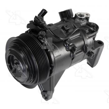 2017 Nissan Maxima A/C Compressor Four Seasons 197667 image 1 of 4