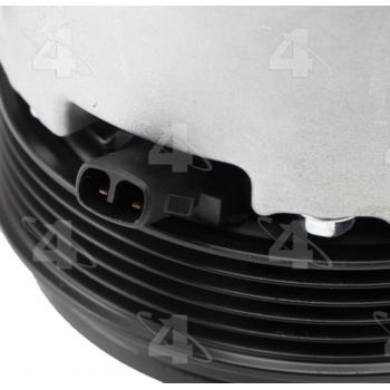 2017 Jeep Renegade A/C Compressor Four Seasons 198278 image 2 of 4