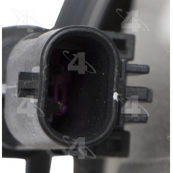 2022 GMC Terrain A/C Compressor Four Seasons 198299 image 4 of 4