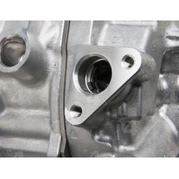 2016 Lexus NX200t A/C Compressor Four Seasons 198307 image 2 of 4