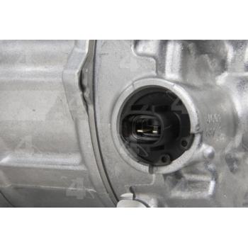 2016 Lexus NX200t A/C Compressor Four Seasons 198307 image 4 of 4