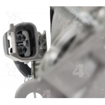 2016 Jeep Cherokee A/C Compressor Four Seasons 198313 image 4 of 4