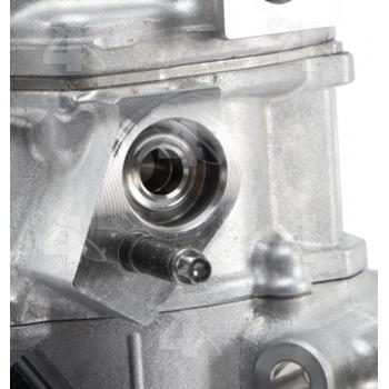 2019 Ford F-150 A/C Compressor Four Seasons 198329 image 3 of 4