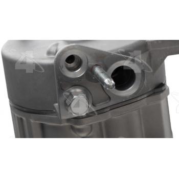 2015 Cadillac Escalade ESV A/C Compressor Four Seasons 198333 image 3 of 4