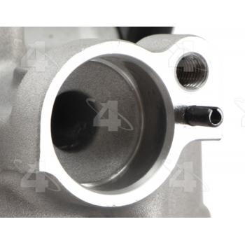 2023 Volkswagen Taos A/C Compressor Four Seasons 198347 image 3 of 4