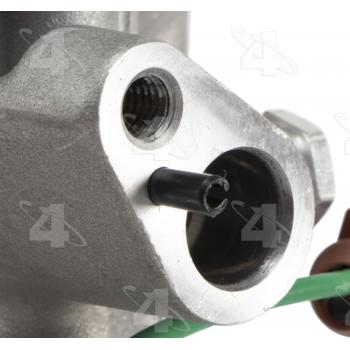 2023 Volkswagen Taos A/C Compressor Four Seasons 198347 image 4 of 4